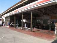 本社工場写真